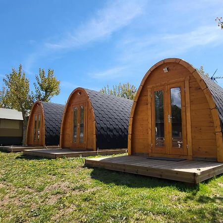 Camping Gran Sol Montferrer Εξωτερικό φωτογραφία