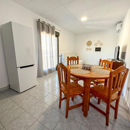 Camping Gran Sol Montferrer Εξωτερικό φωτογραφία