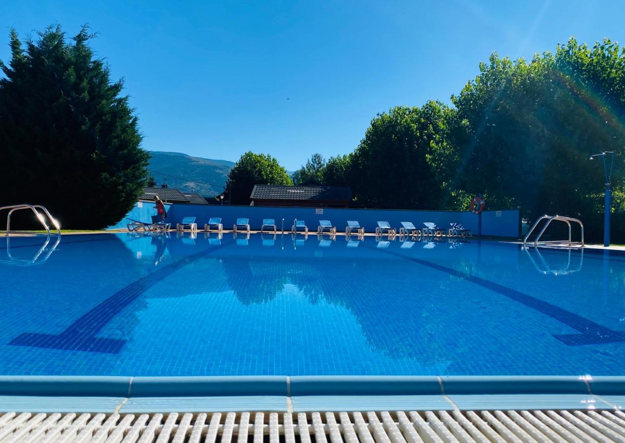 Camping Gran Sol Montferrer Εξωτερικό φωτογραφία