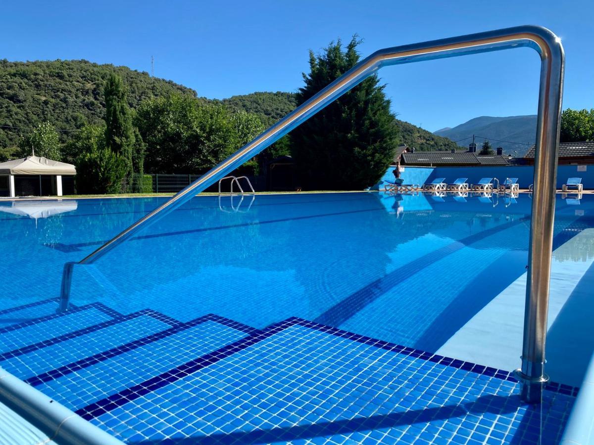 Camping Gran Sol Montferrer Εξωτερικό φωτογραφία