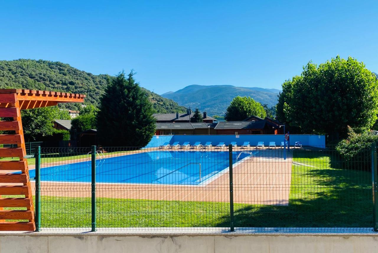 Camping Gran Sol Montferrer Εξωτερικό φωτογραφία