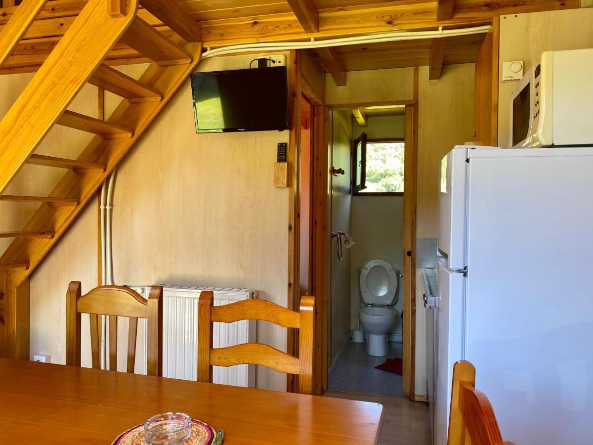 Camping Gran Sol Montferrer Εξωτερικό φωτογραφία