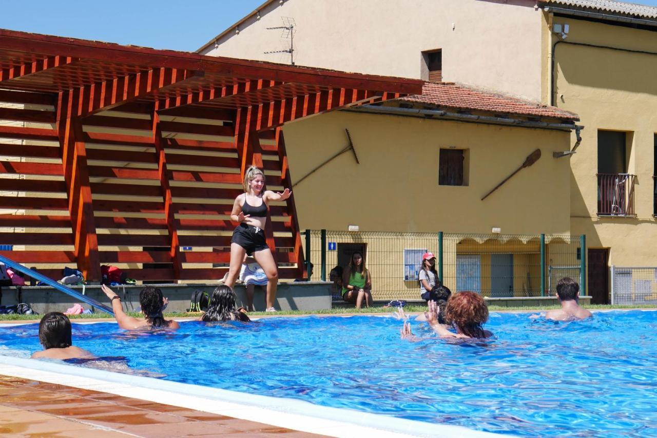 Camping Gran Sol Montferrer Εξωτερικό φωτογραφία