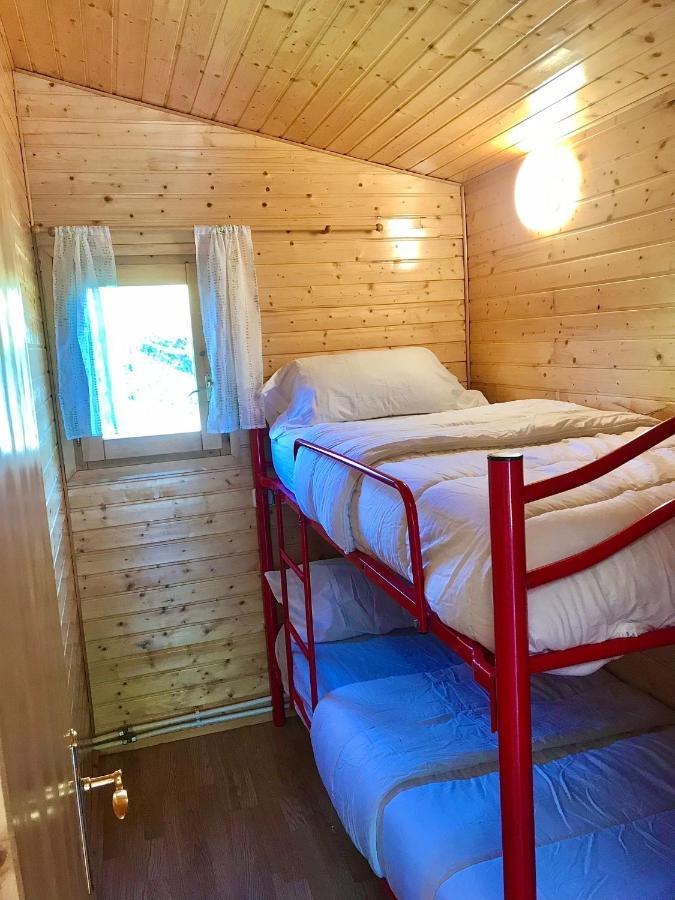 Camping Gran Sol Montferrer Εξωτερικό φωτογραφία