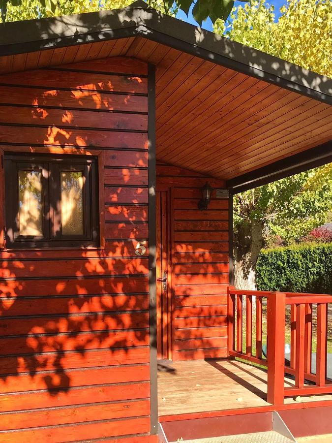 Camping Gran Sol Montferrer Εξωτερικό φωτογραφία