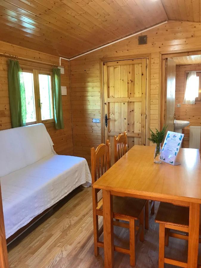 Camping Gran Sol Montferrer Εξωτερικό φωτογραφία