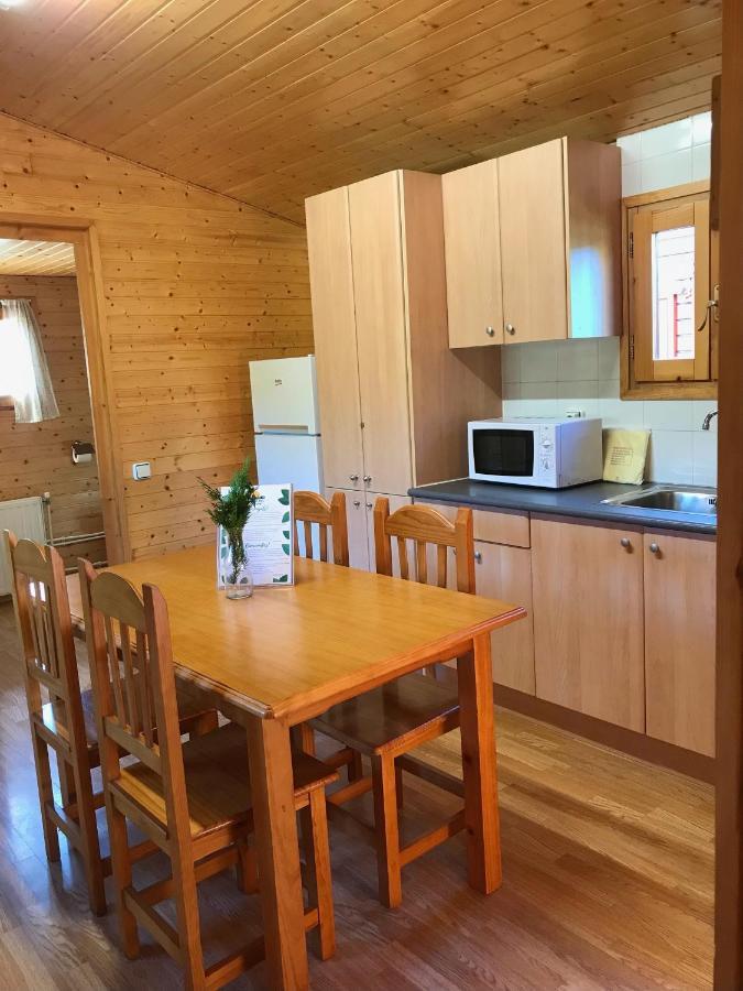 Camping Gran Sol Montferrer Εξωτερικό φωτογραφία