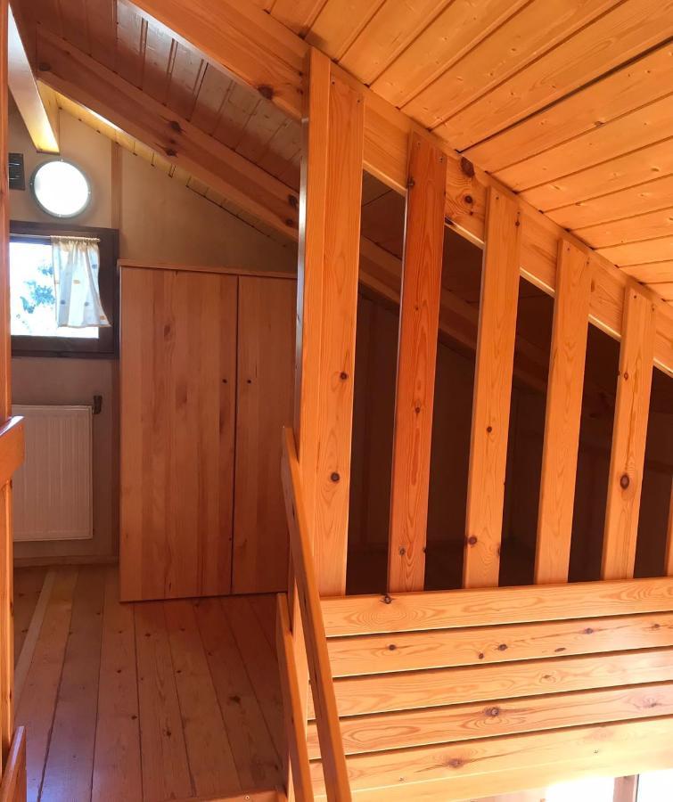 Camping Gran Sol Montferrer Εξωτερικό φωτογραφία