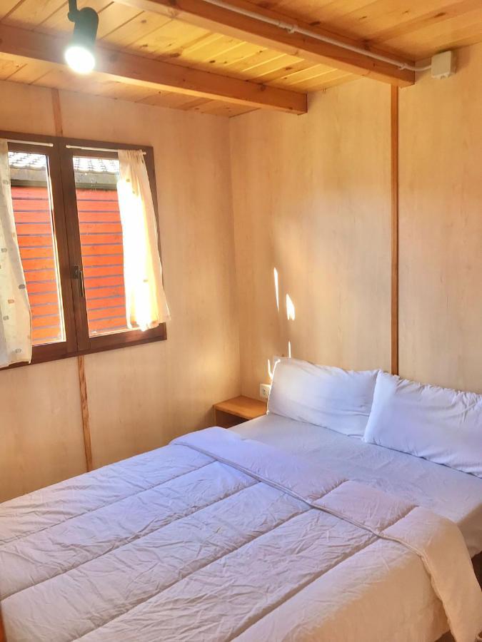 Camping Gran Sol Montferrer Εξωτερικό φωτογραφία