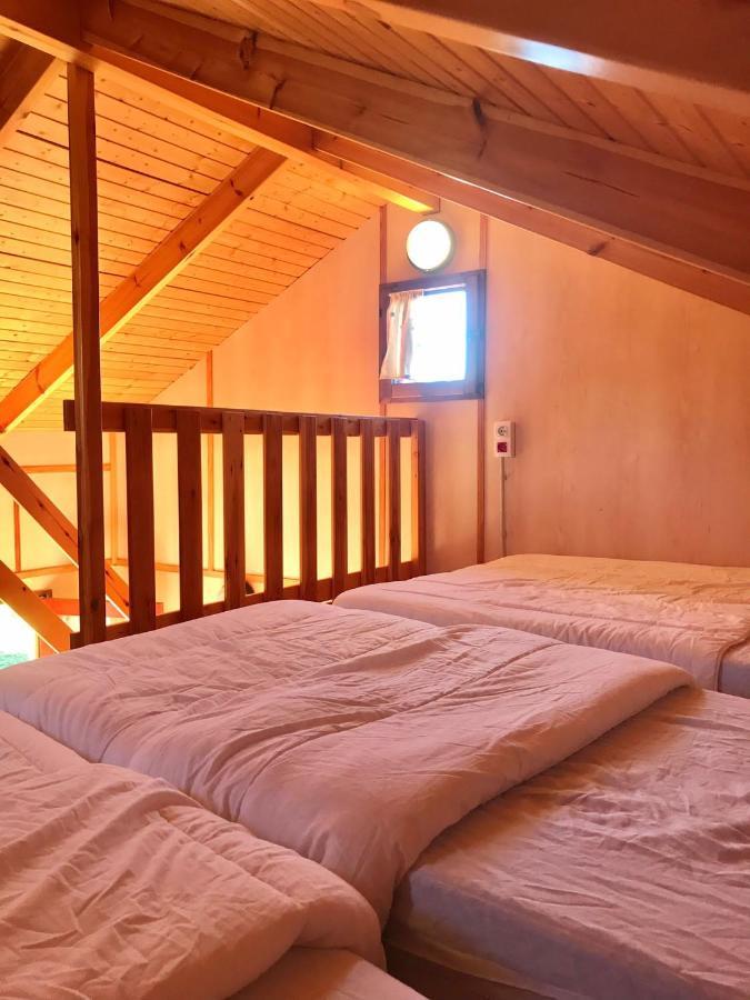 Camping Gran Sol Montferrer Εξωτερικό φωτογραφία