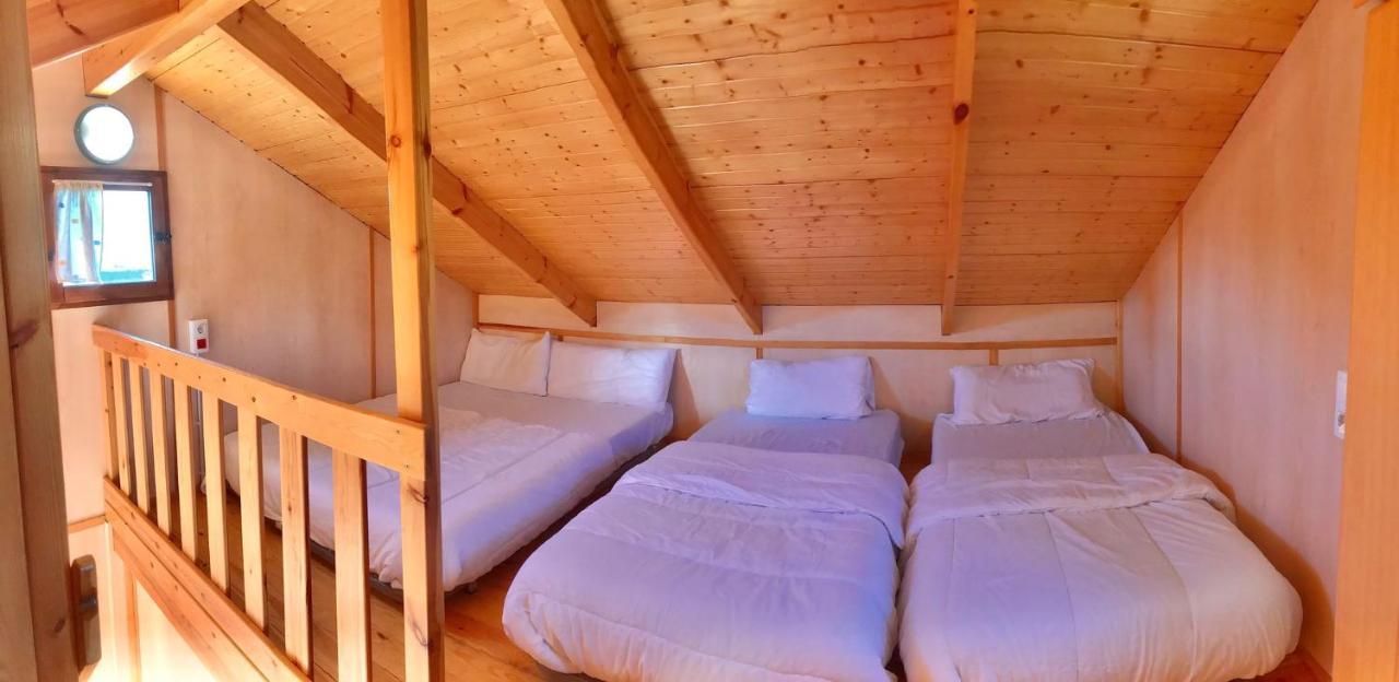 Camping Gran Sol Montferrer Εξωτερικό φωτογραφία