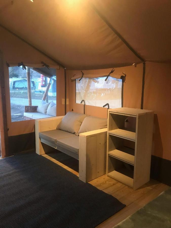 Camping Gran Sol Montferrer Εξωτερικό φωτογραφία