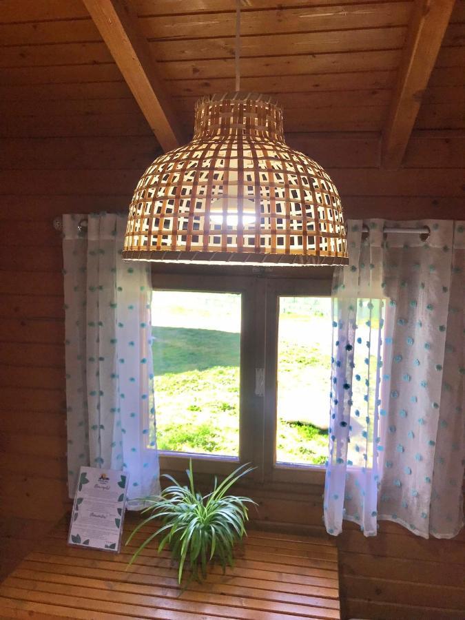 Camping Gran Sol Montferrer Εξωτερικό φωτογραφία