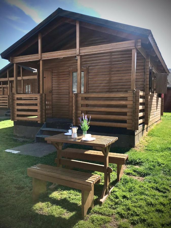Camping Gran Sol Montferrer Εξωτερικό φωτογραφία