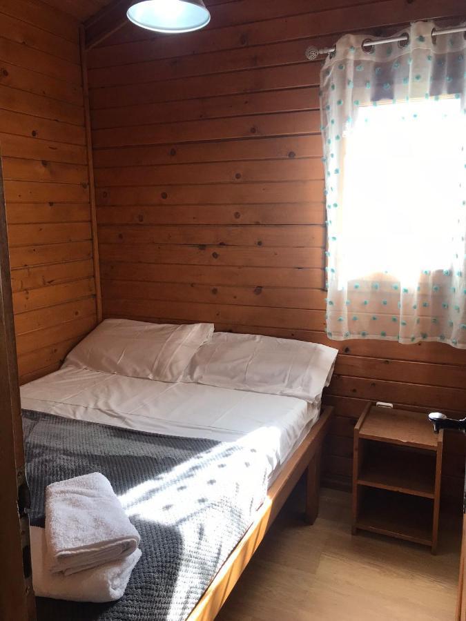 Camping Gran Sol Montferrer Εξωτερικό φωτογραφία