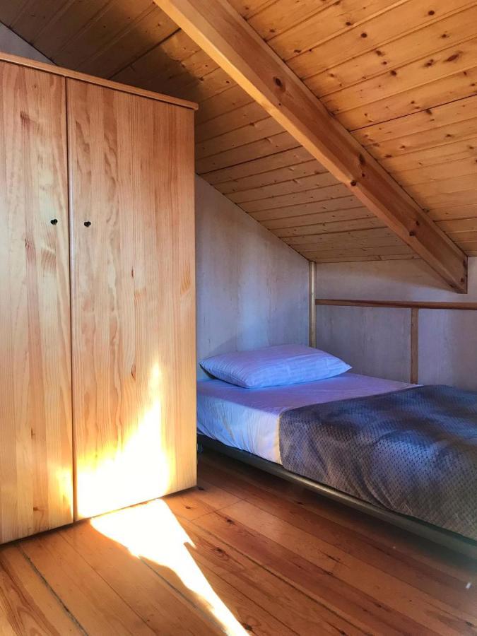 Camping Gran Sol Montferrer Εξωτερικό φωτογραφία