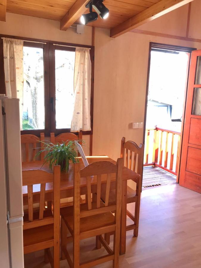 Camping Gran Sol Montferrer Εξωτερικό φωτογραφία