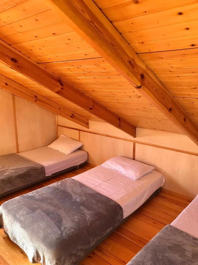 Camping Gran Sol Montferrer Εξωτερικό φωτογραφία