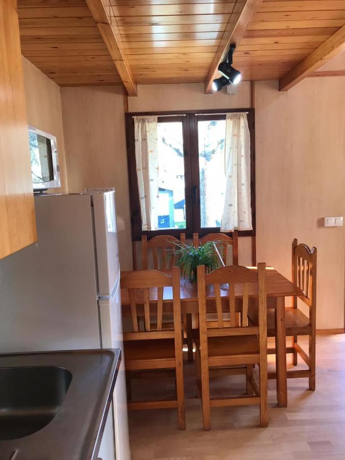Camping Gran Sol Montferrer Εξωτερικό φωτογραφία