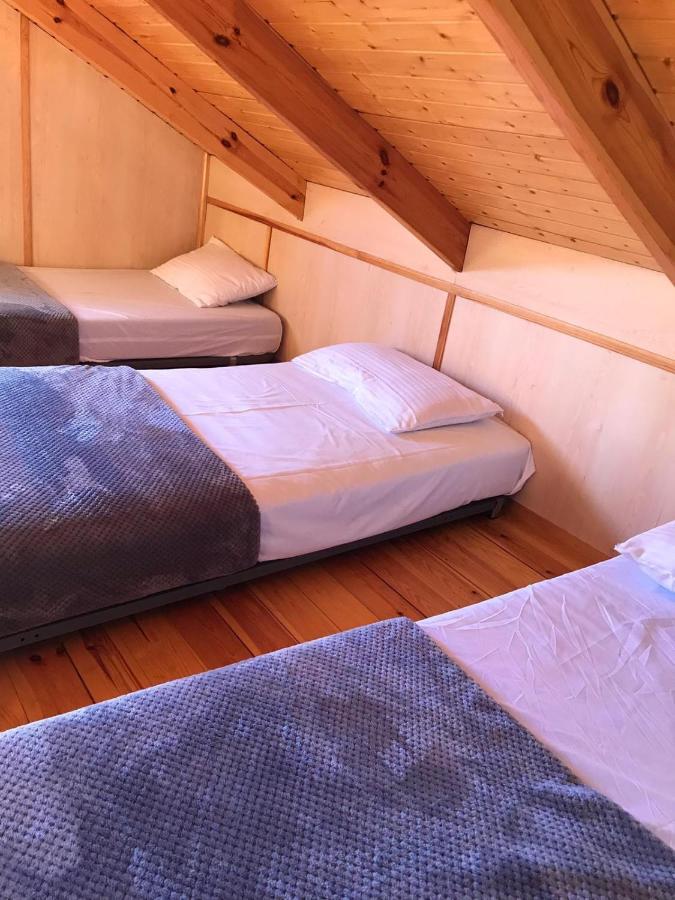 Camping Gran Sol Montferrer Εξωτερικό φωτογραφία