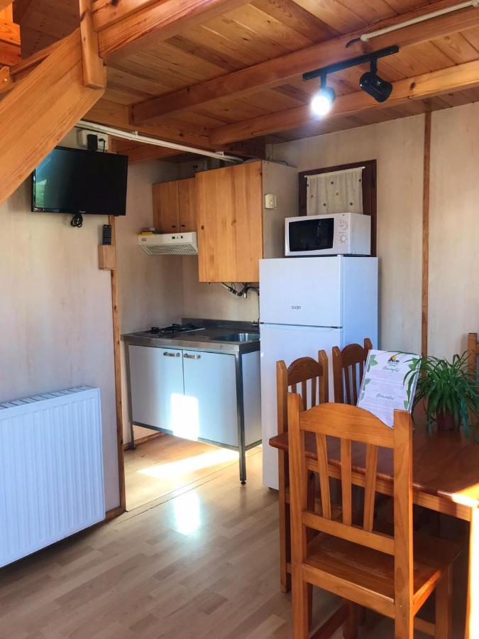 Camping Gran Sol Montferrer Εξωτερικό φωτογραφία