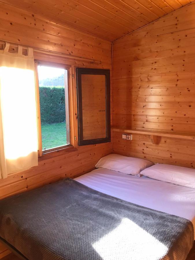 Camping Gran Sol Montferrer Εξωτερικό φωτογραφία