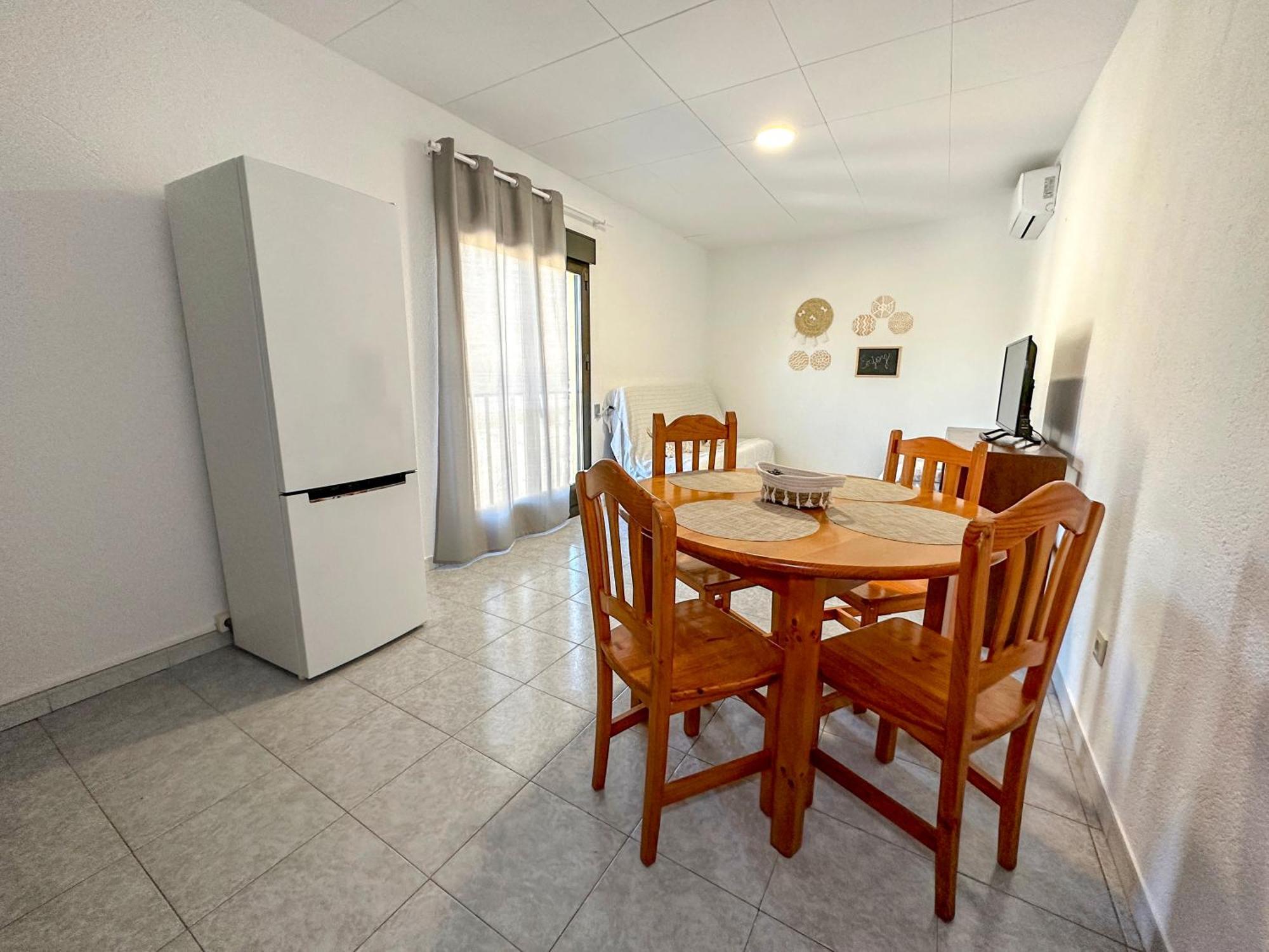 Camping Gran Sol Montferrer Εξωτερικό φωτογραφία