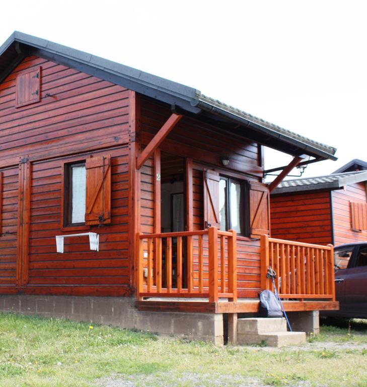 Camping Gran Sol Montferrer Εξωτερικό φωτογραφία